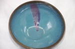 Antike massive Jun Kiln Bowl Song Dynastie